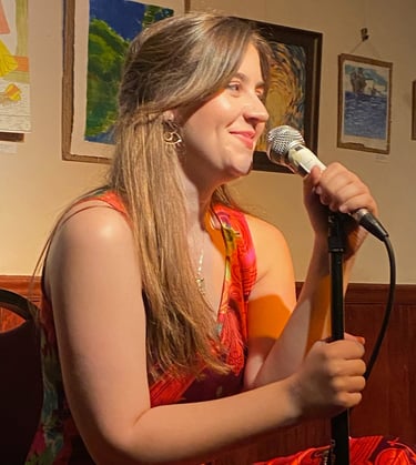 Carolinedonatoactress