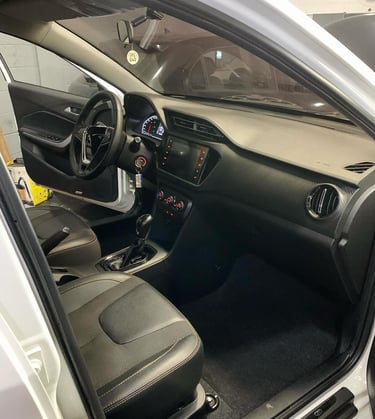 ar condicionado cotia