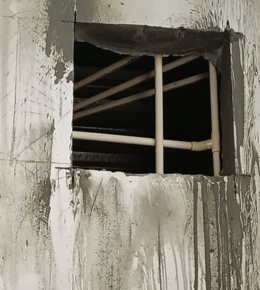 Drilling and anchoring in concrete walls Bangalore