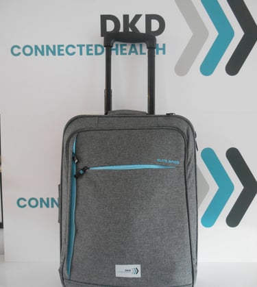 Mallette téléconsultation DKD