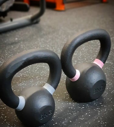 palestra formigine personal training studio fitness pilates casinalbo