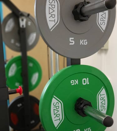 palestra formigine personal training studio fitness pilates casinalbo