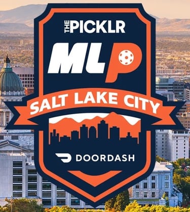MLP Salt Lake City | Dylan Frazier | Orlando Squeeze