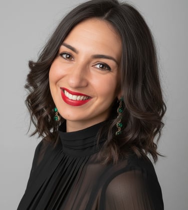 Laurie Bonillo | Fondatrice de Cap Horizon Conciergerie