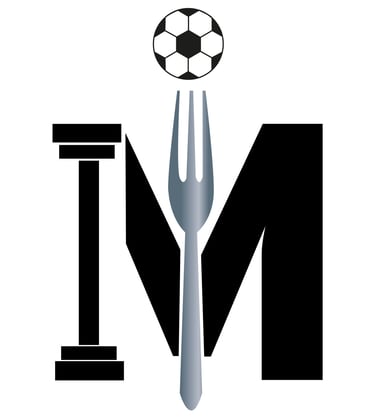 Logo Isaac Muñoz Nutricion