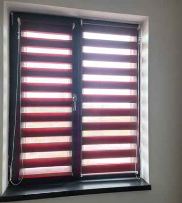 SEV HOME ROLETE TEXTILE ZI NOAPTE