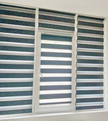 jaluzele rolete textile cu masuratoare si montaj asigurat