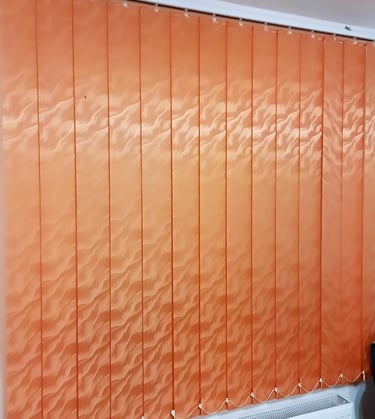 JALUZELE VERTICALE SEV HOME