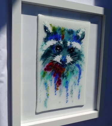 Racoon