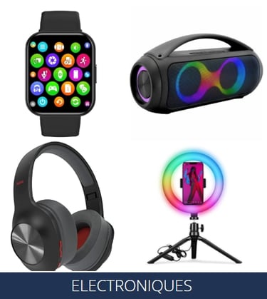 Electroniques