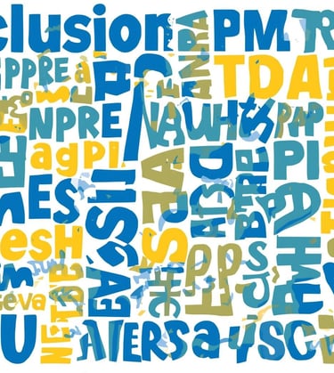 glossaire des abréviations