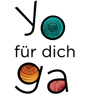 Logo Yoga für dich