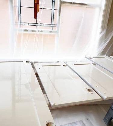Bathroom Cabinet Painters Colorado Springs