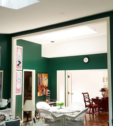 Interior Painters Colorado Springs