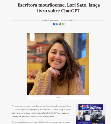 a woman in a brown sweater and a brown sweater