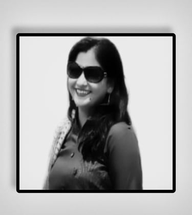 MRS. PRIYANKA MISHRA DIRECTOR OF KMNP FACILITY SOLUTIONS PRIVATE LIMITED