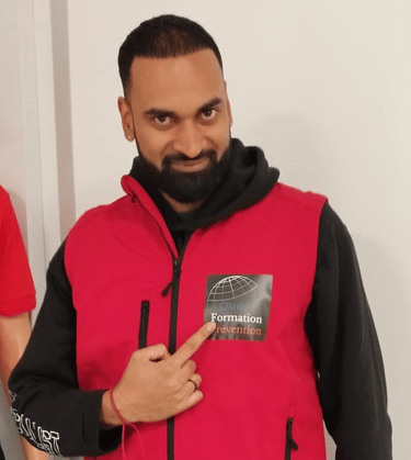 Osmoz - Votre partenaire premium en formation sûreté - sécurité !