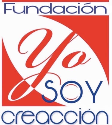 a logo for the yo soy soy soy soy soy soy soy soy soy soy soy
