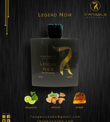 Legend Noir