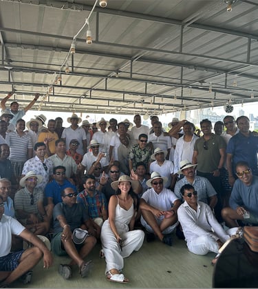 Group Tours