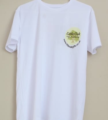 Photo of t-shirt
