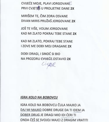 BILOGORA 1