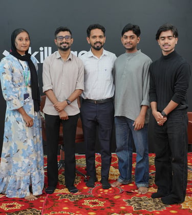best digital marketer in malappuram