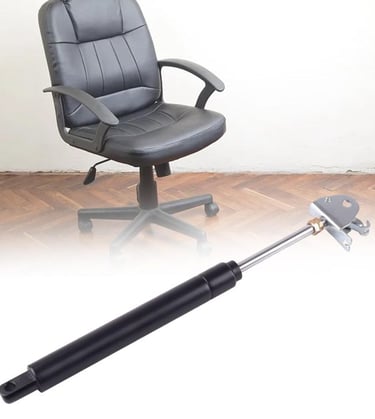 Professional gas lift repair for sinking office chair in Ulhasnagar, Kalyan, Ambarnath, Badlapur,
