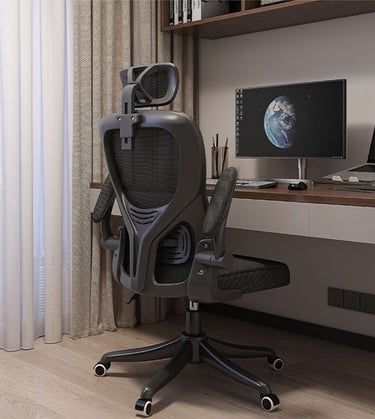 Executive chair tilt repair in Ulhasnagar, Kalyan, Ambarnath, Badlapur, Dombivli, Vadape, Thane