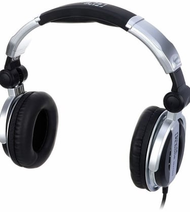 auriculares the t.bone TDJ 1000
