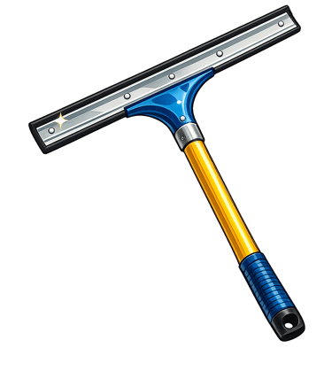 Čiščenje oken Ljubljana