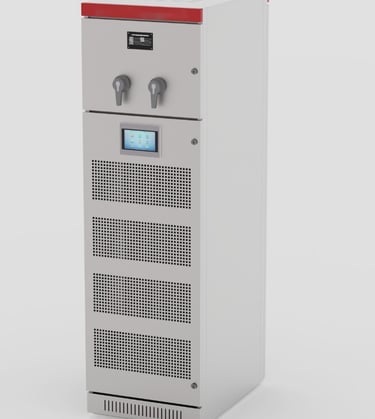 SVG APFC Hybrid