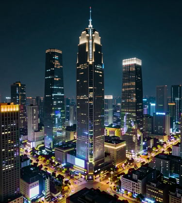 Bright living room with modern inventory