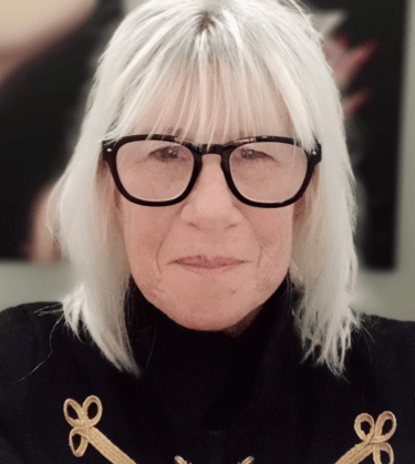 Profile image of designer of Rogue Coats NZ