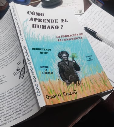 Un Texto para progresar la propia Vida 