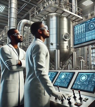 Chemical Industry