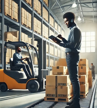 Warehouse & Logistics