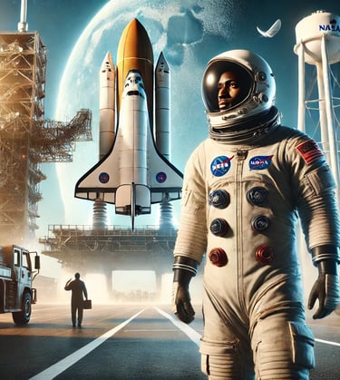 Aerospace