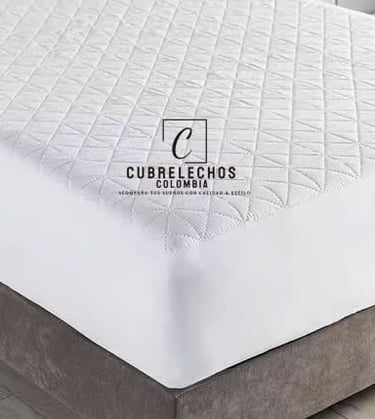 protectores de colchón en Bogotá