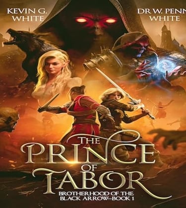 The Prince of Tabor