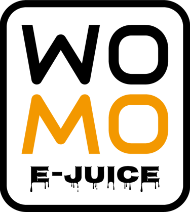 WOMO EJUICE WOMO ELIQUID
