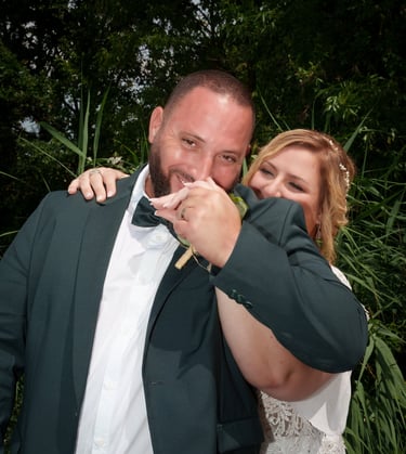 couple mariage