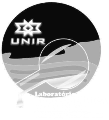 logo do laboraório de biogeoquímica