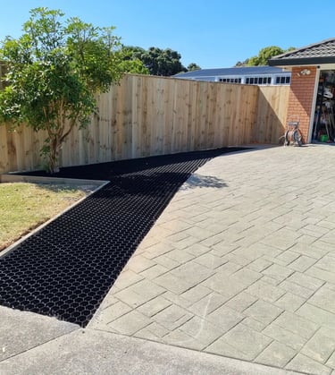 Fence Decks Pergola North Shore Auckland Findlay Residential
