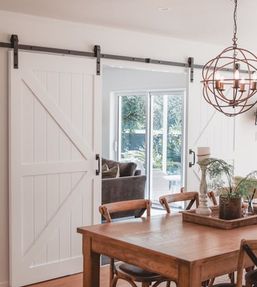 Dining Renovation Kumeu Auckland Findlay Residential