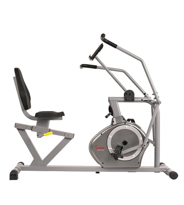 recumbent bike