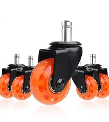 Technician fixing broken chair caster in pune  Akurdi, Hinjewadi, Wakad, Talegaon