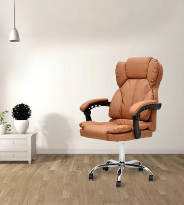 Hydraulic boss chair repaired on-site in pune 