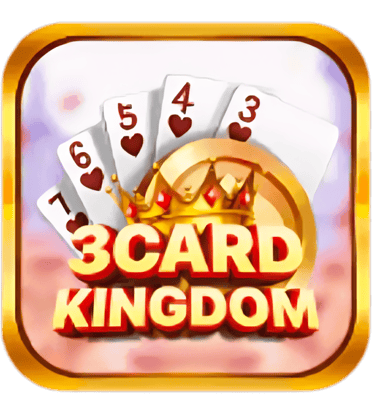 3card Kingdom 