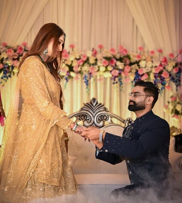 Wedding photographer in gorakhpur